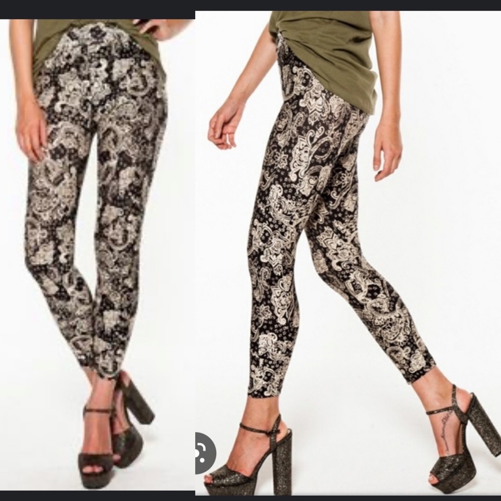 Novella Royale Sid Legging